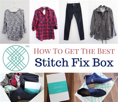 What is stitch fix - The brands they love. We carry thousands of styles from your kid’s favorite popular brands, plus new labels you’ll only find at Stitch Fix. Easily get the best-fitting Stitch Fix Kids clothes for your kid. Sizes 2T–18. Free shipping and returns.